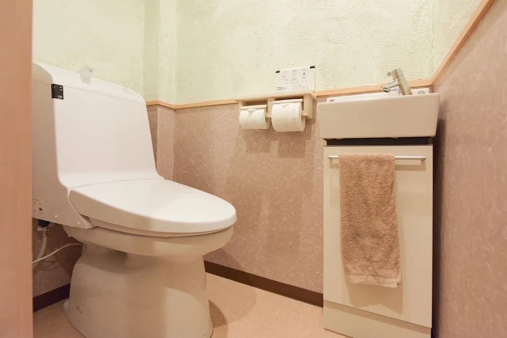 Yoyogi House - photo 9