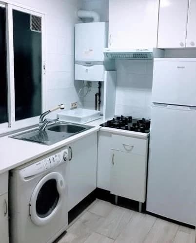 Atico duplex loft Lavapies - photo 4