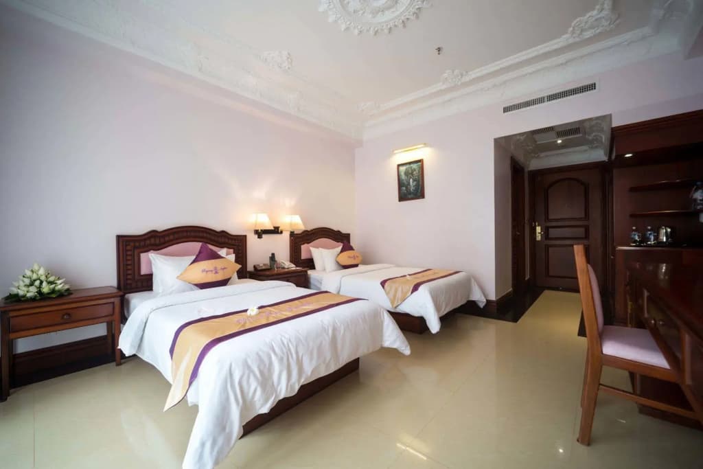 Regency Classical Angkor - photo 4