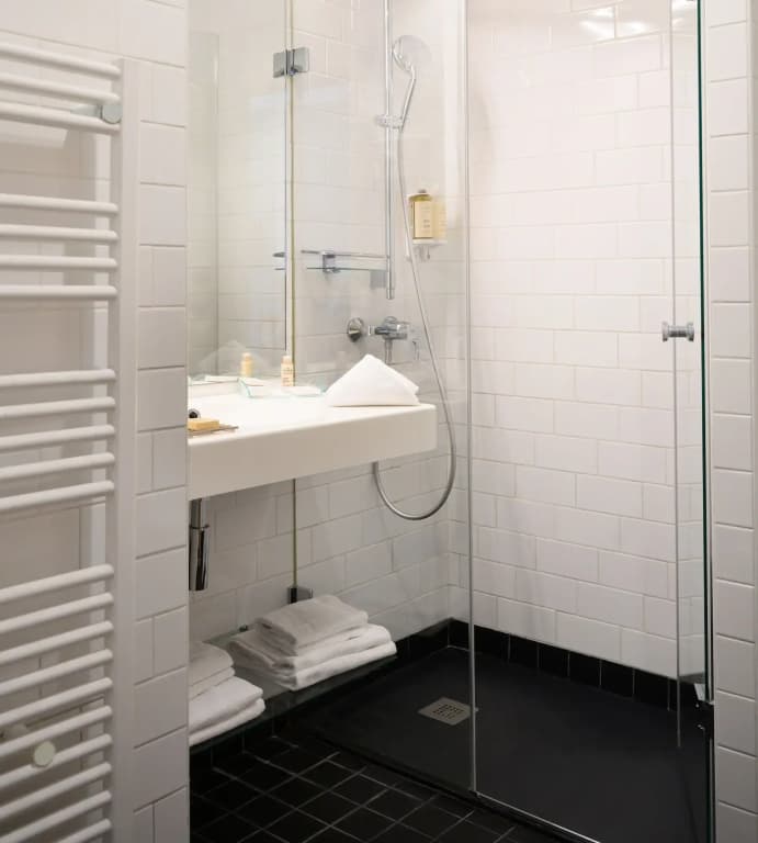Hotel Helzear Etoile - photo 29