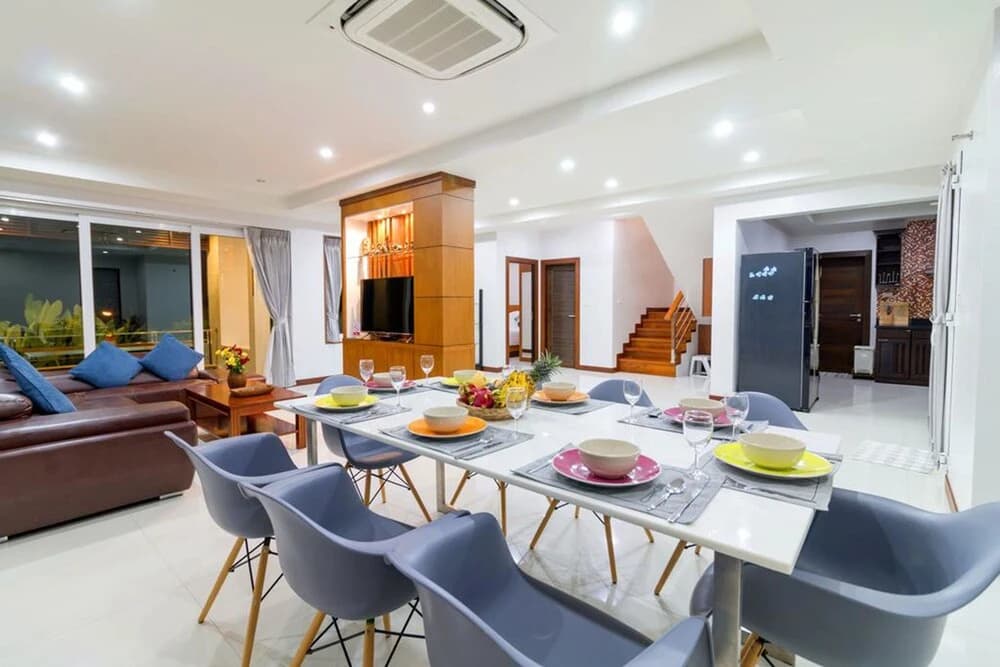 Surisa Seaview Pool Villas - photo 15