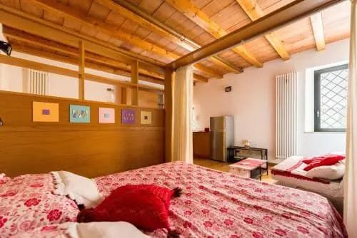 Apartment Polveriera Colosseum - photo 6