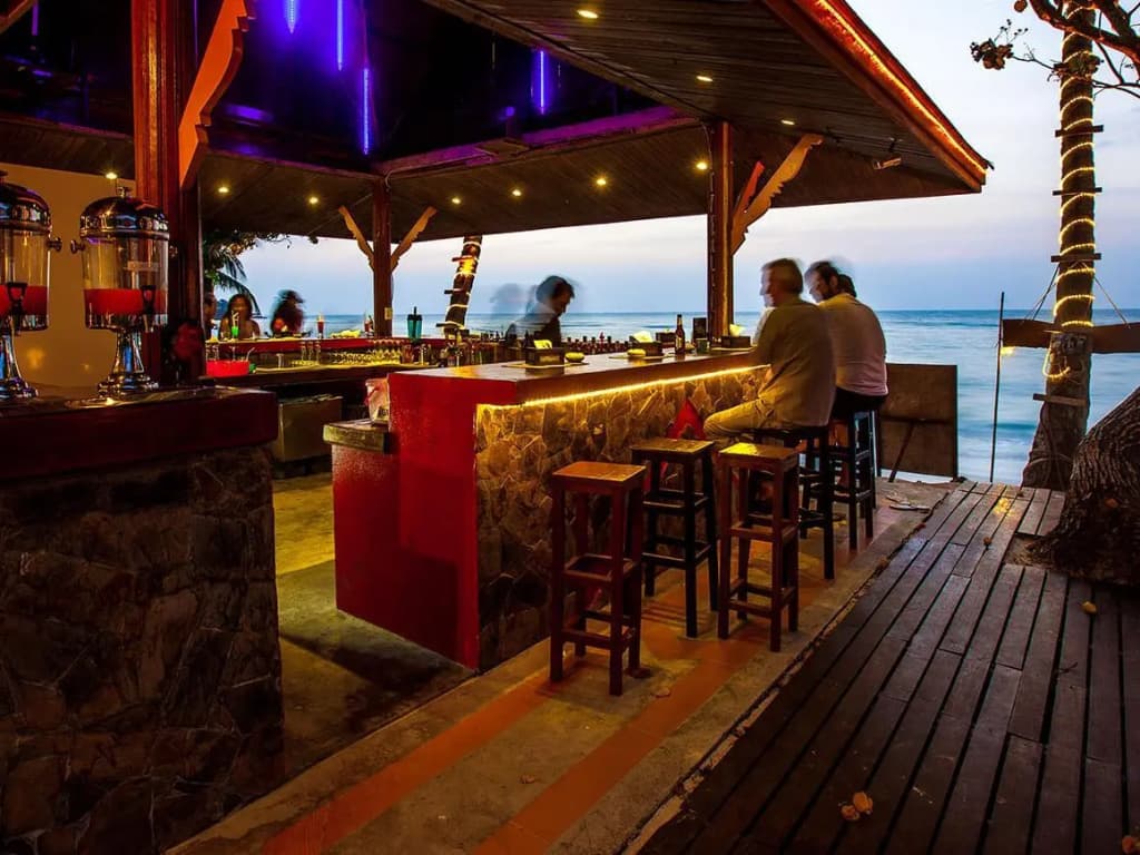 Long Bay Resort - photo 13
