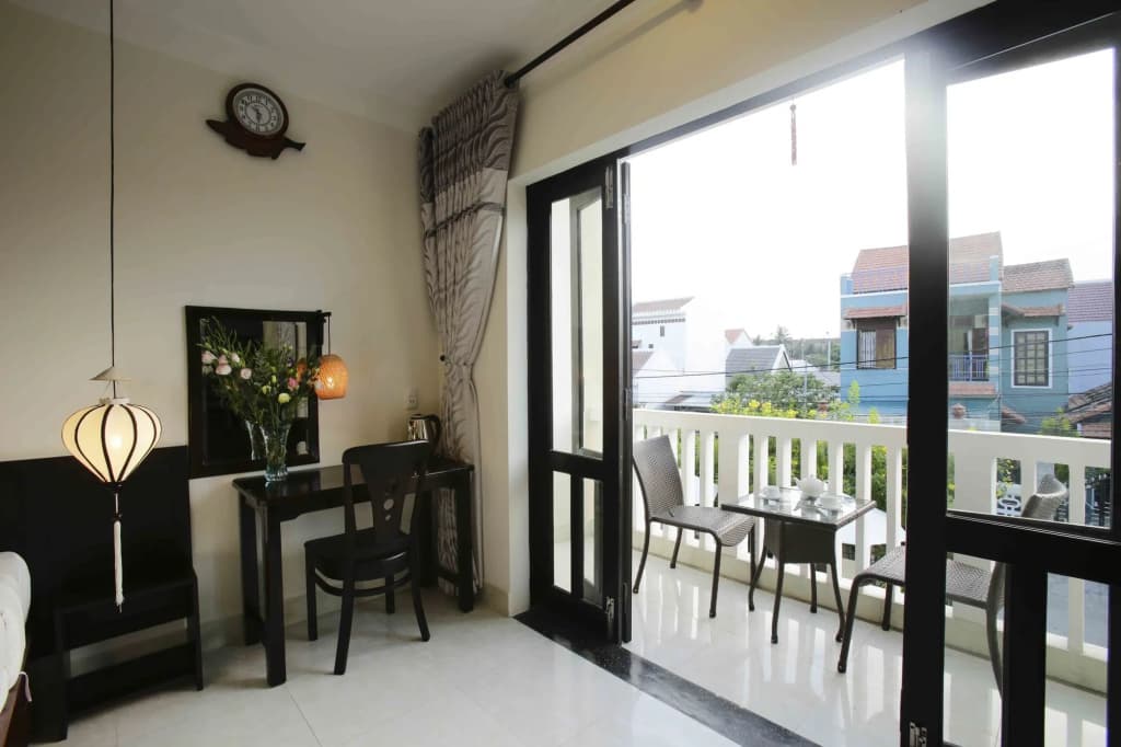 Phuc Thao Villa - photo 8