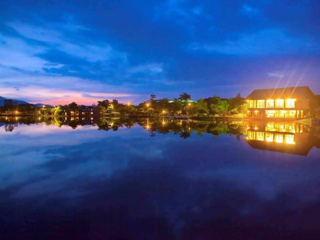 Tan Da Spa Resort - photo 7