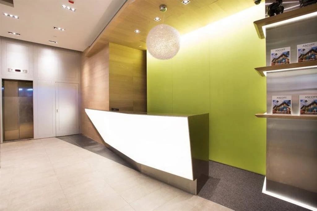 Modena by Fraser Hong Kong - photo 14