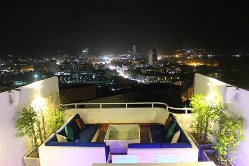 The Dream View - main photo