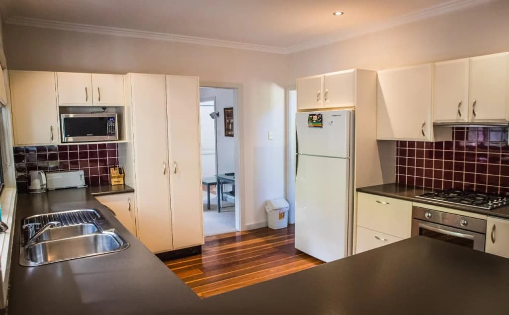 Whispering Pines Cottages - photo 17
