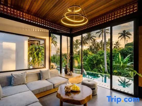 Villa Solis by BaliSuperHost - photo 12