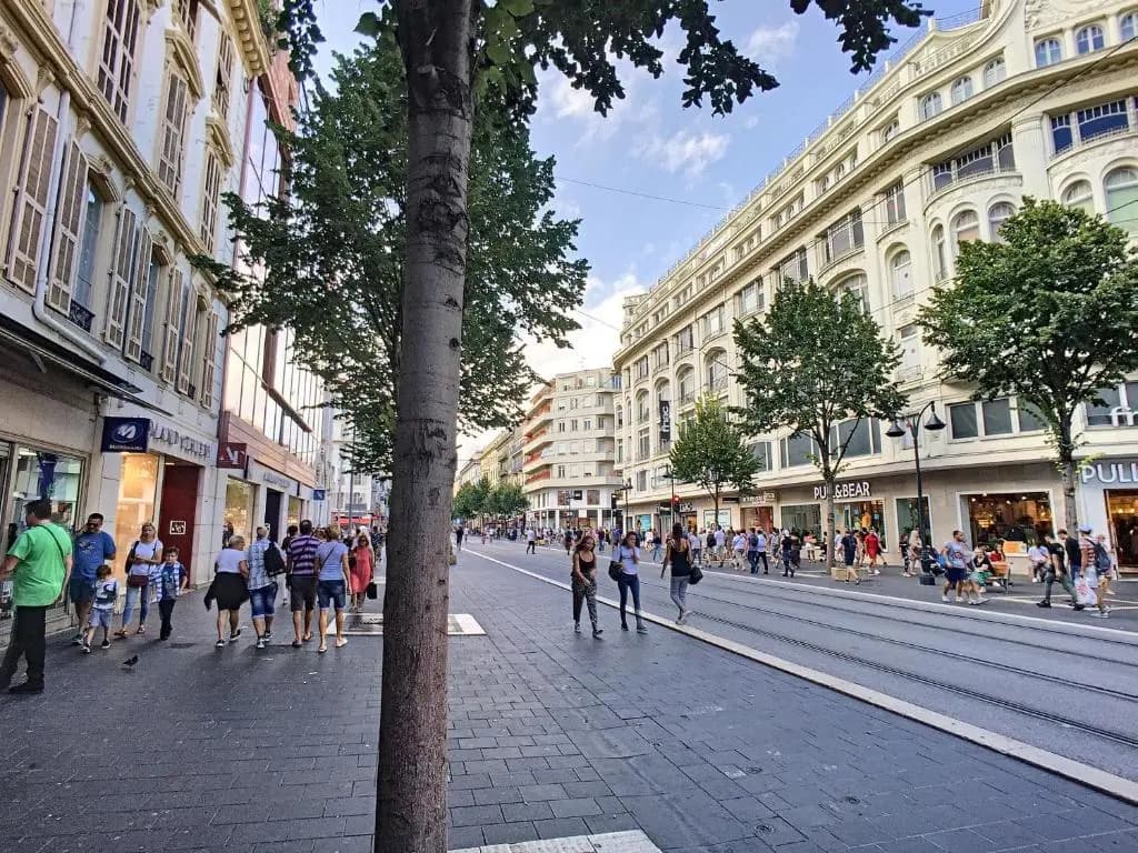 Nestor&Jeeves - LIDO BEACH - Central - Very close sea - Pedestrian zone - photo 1