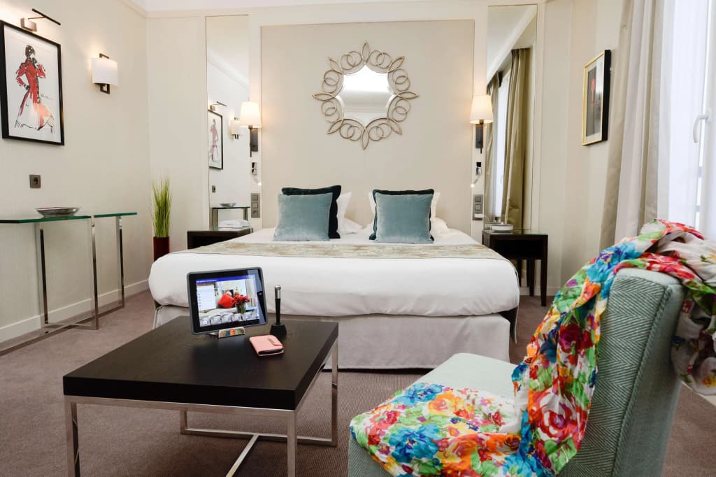 Best Western Plus Hotel Sydney Opera - photo 7