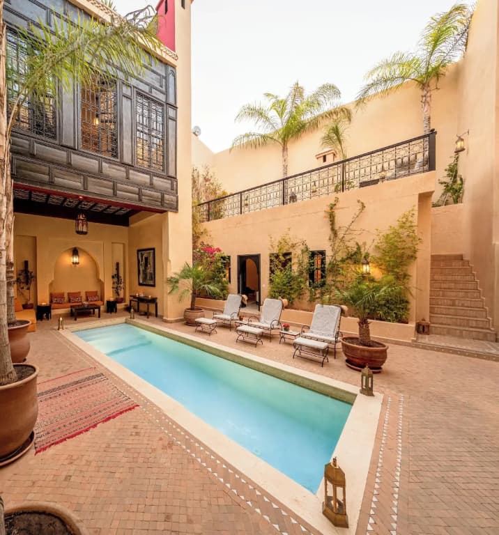 Riad Dar Karma - photo 25