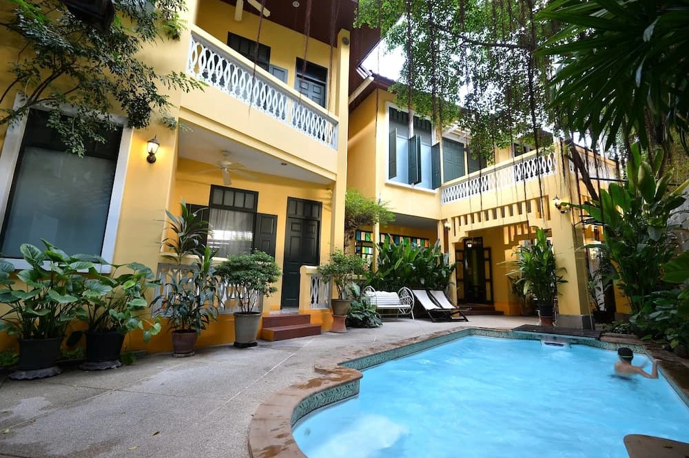Baan Pra Nond B&B - photo 12