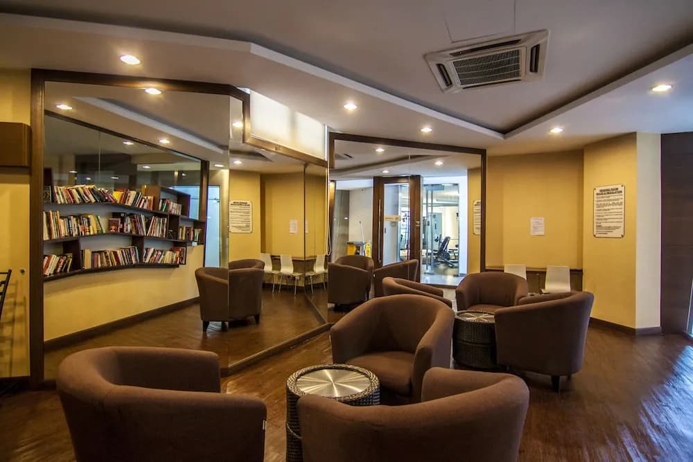 Idaman Residence KLCC 2 - photo 2