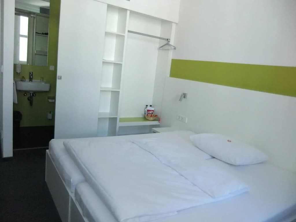 mk | hotel berlin - photo 4