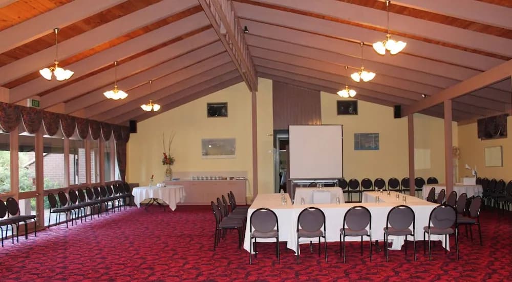 Melaleuca Lodge - photo 11