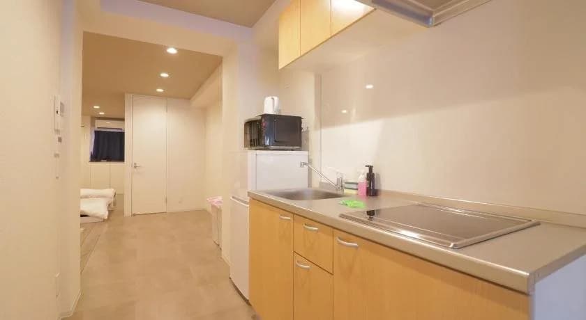 HG Cozy Hotel No.54 Noda Hanshin Station - photo 6