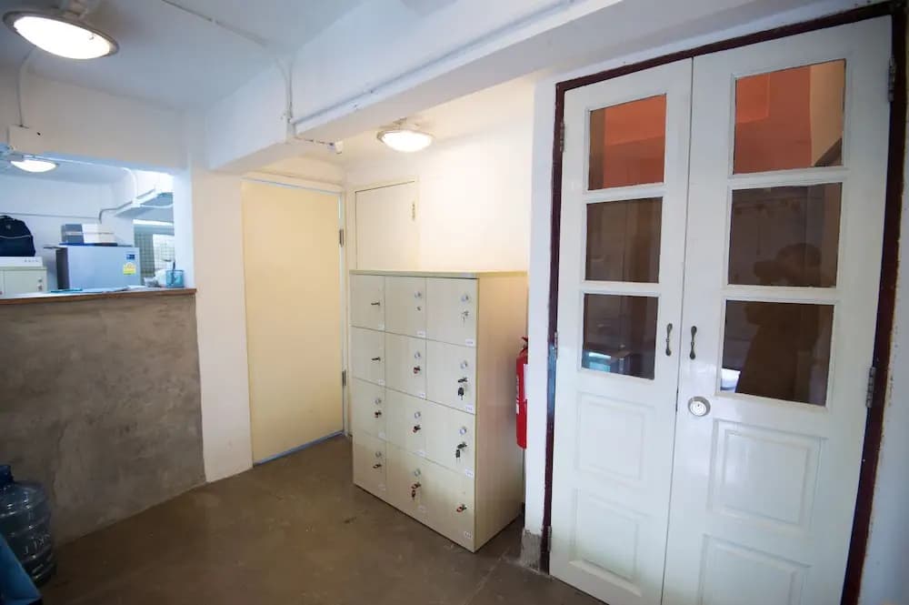 Vestel – Hostel - photo 3