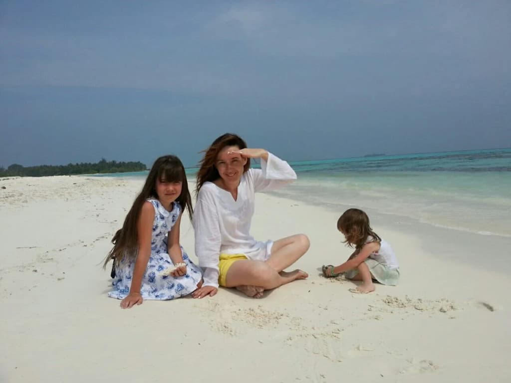 Oliva Palm Cottages - photo 11