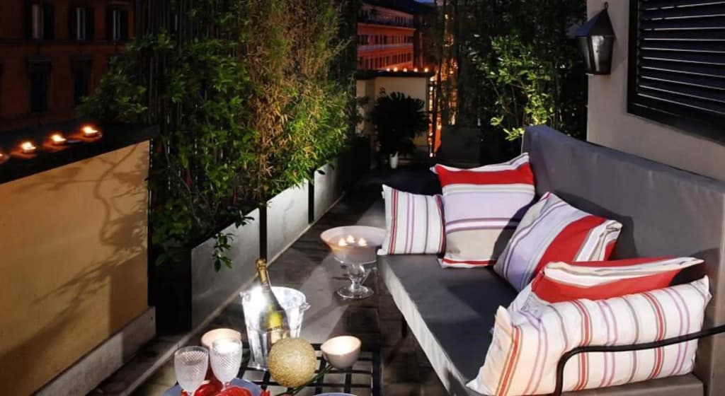 The Opera Hotel - photo 17