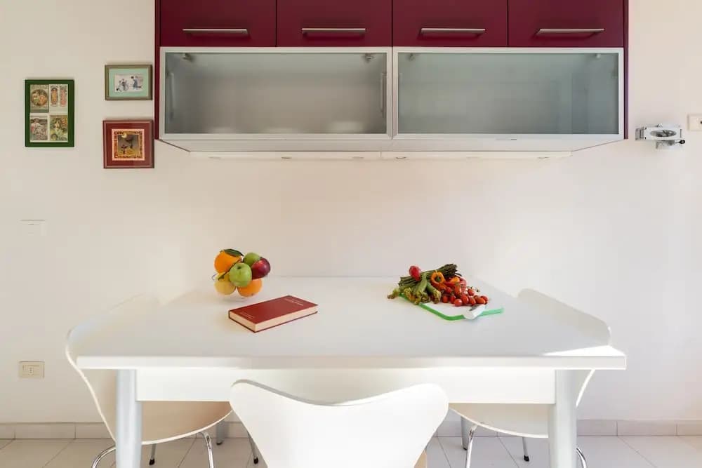 Roommo Campo di Marte - photo 14