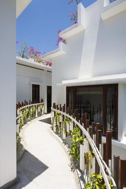 Happy Life Memories Hoi An Hotel and Spa Boutique Hotel - photo 29