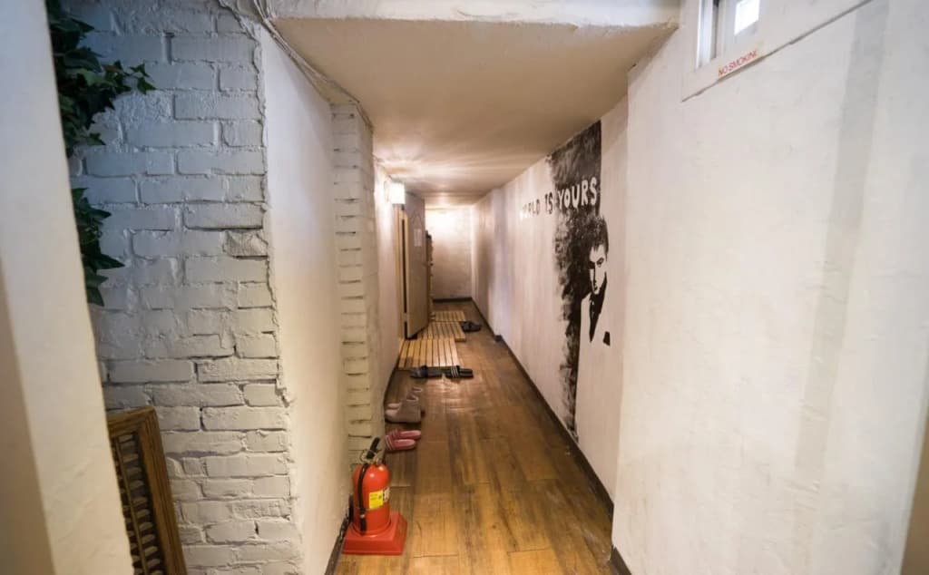 Beewon Guest House - Hostel - photo 14