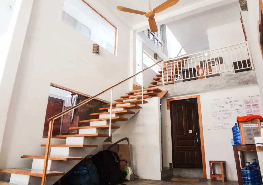 Boutique Dormitory Kochi-ke - photo 11