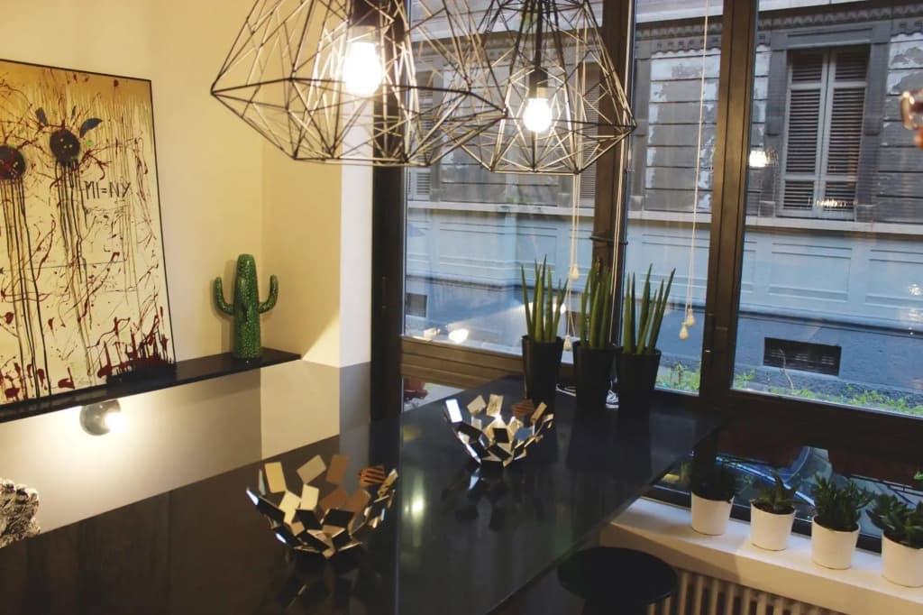 RossoSegnale Milano Loft - photo 14