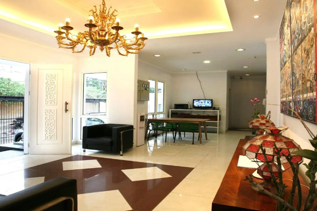 Sun Rise House - photo 2