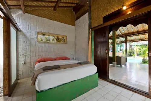 The Project Joglo Canggu Bali - photo 22