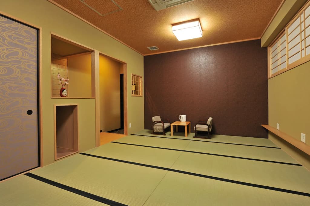 Cogo Tennoji - photo 15
