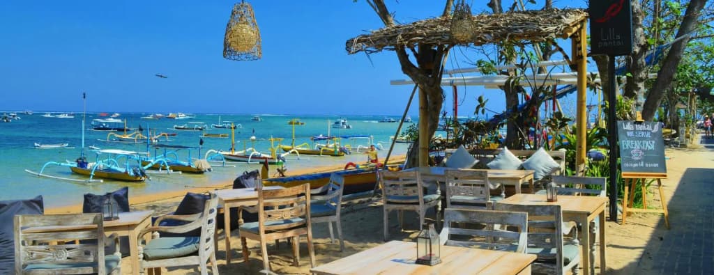The Bali Bubble - photo 14
