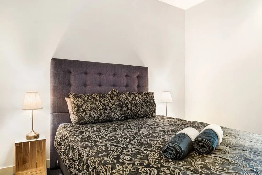 Sanctuary Apartments - Collins St CBD - photo 3