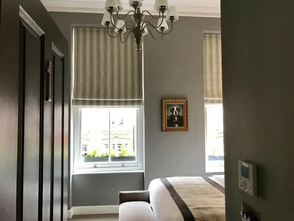 The Grafton Arms Pub & Rooms - photo 19