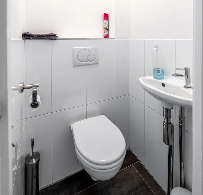 L'Home Apartment - photo 8
