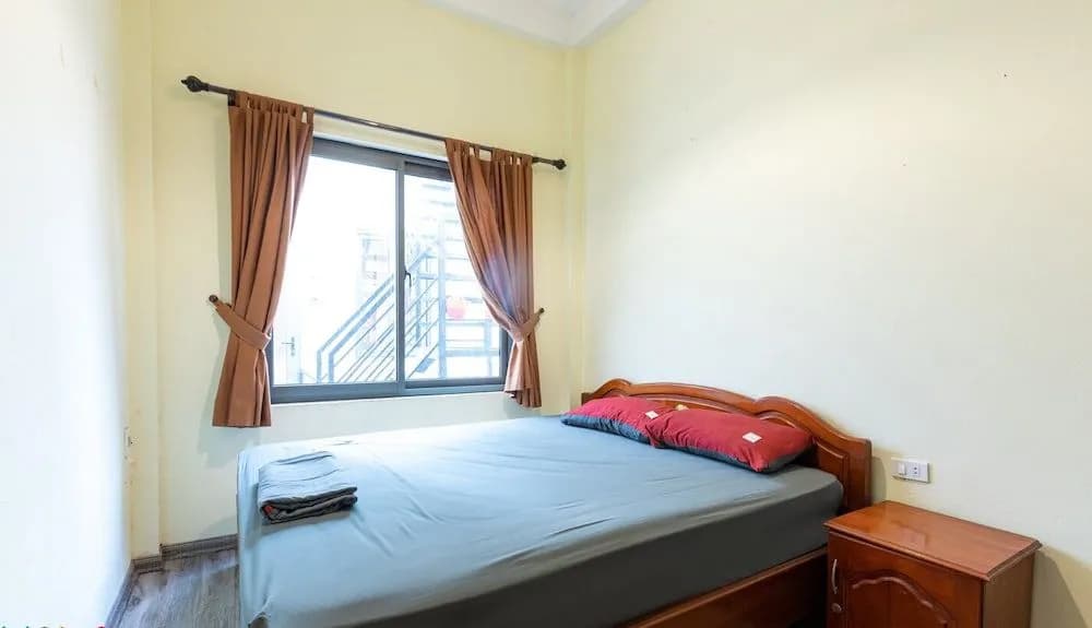 HoLo Conic House Hanoi - photo 6
