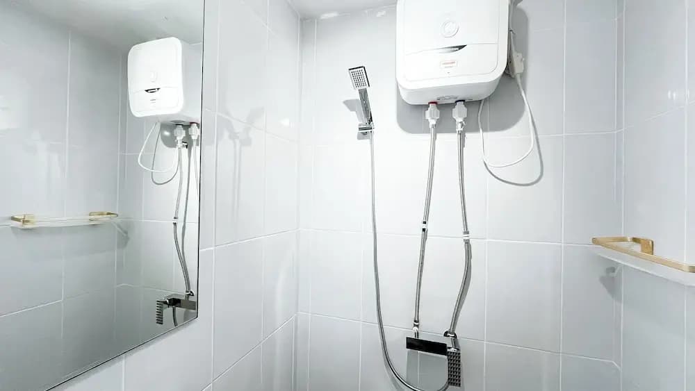 Comfort Studio Apartment Tokyo Riverside PIK 2 - photo 6