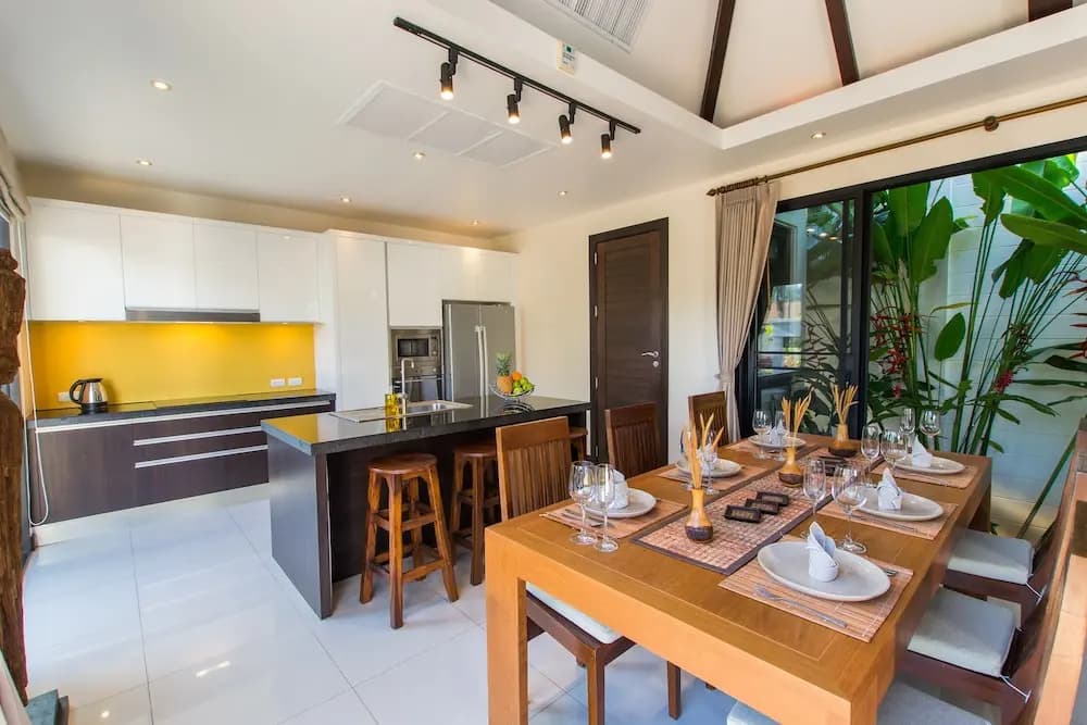Tulip Pool Villa - photo 22