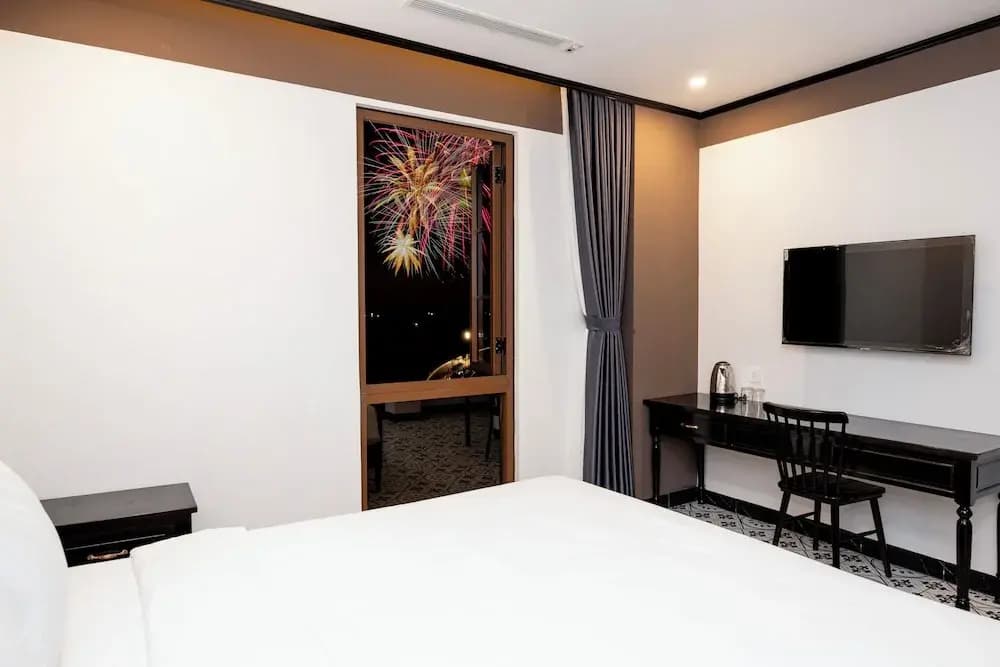 Thala Hotel Sorrento - photo 14