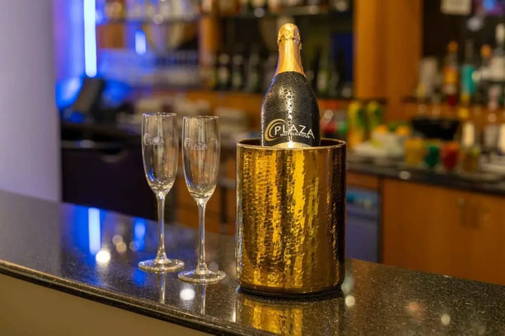 Plaza Premium Wien - photo 45