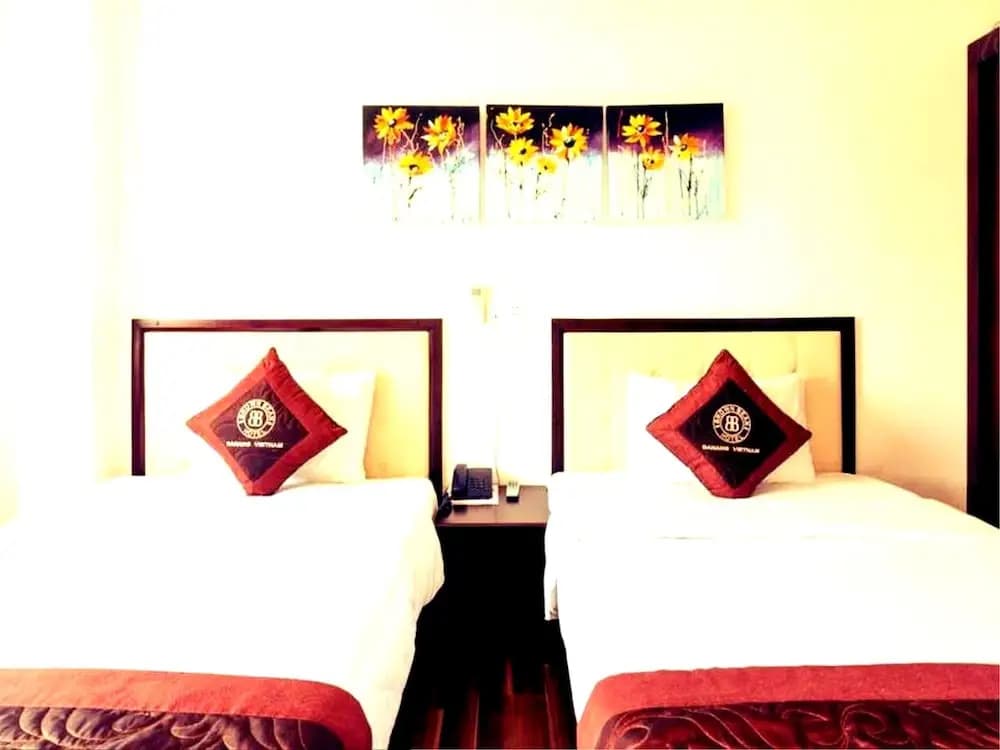 Brown Bean 2 Hotel - photo 4
