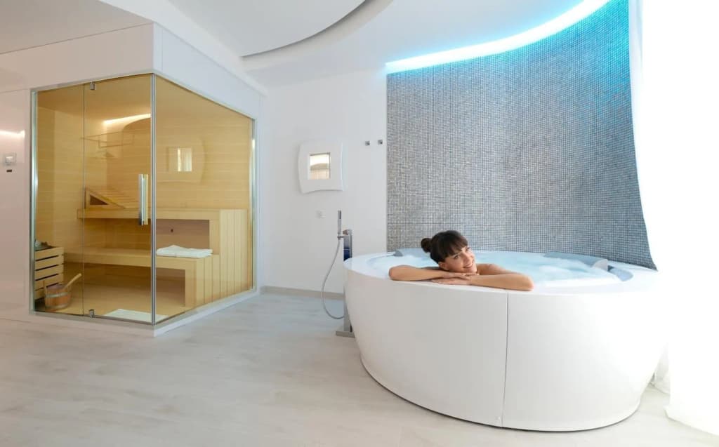 AHD Rooms - photo 12