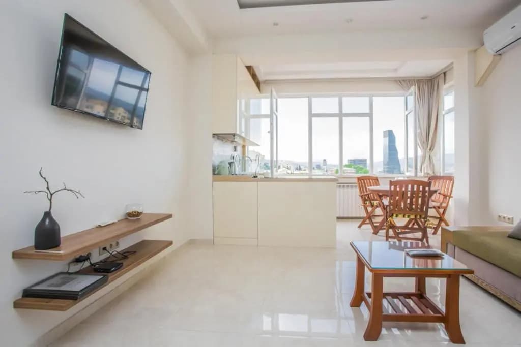 Proper Apartments In Center - photo 7