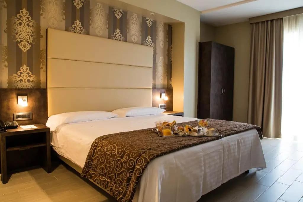 Hotel Pineta Palace - photo 13