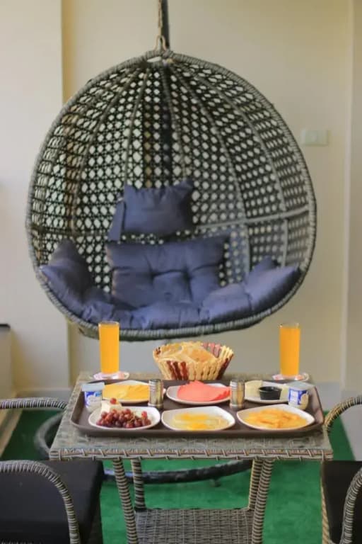 Nile Diamond Suites - photo 15