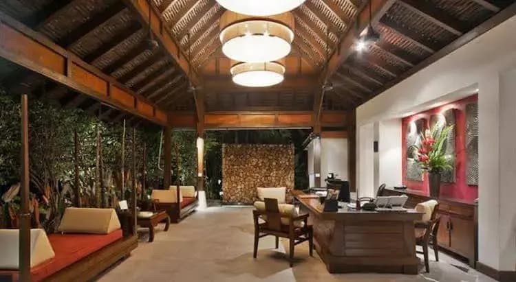 Kanda Residences Pool Villas - photo 37