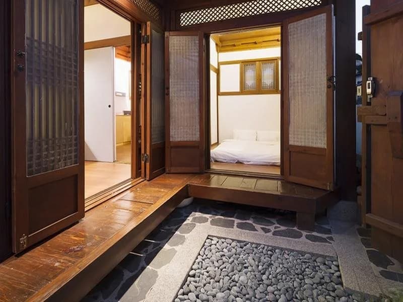 Goiseoul Hanok Guesthouse - photo 19