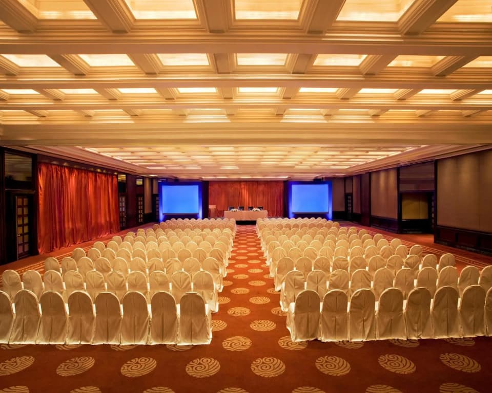Hyatt Regency Delhi - photo 19