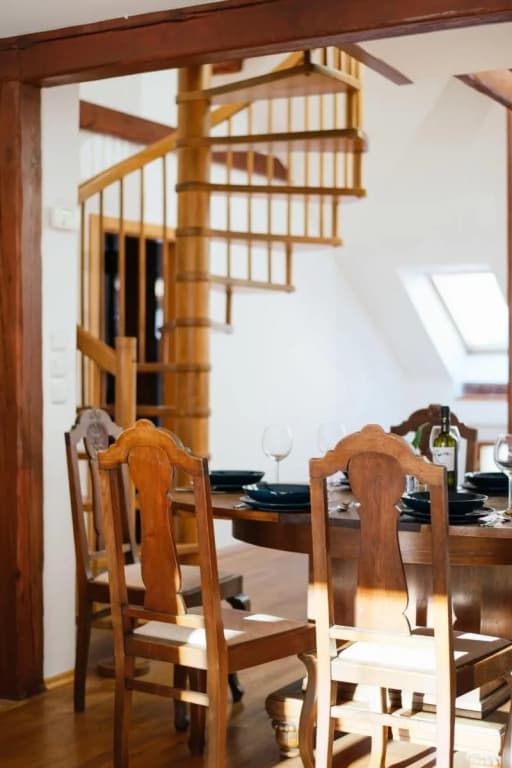 Golden Angel Apartment - photo 8